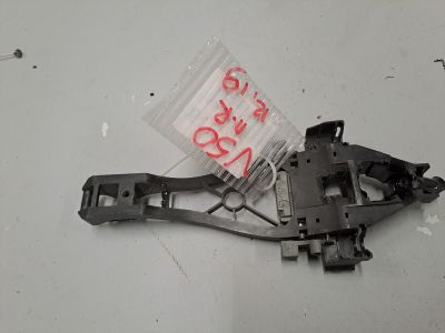 Кронштейн ручки двери правой для Volvo V70 2007-2016