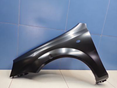 Крыло переднее левое для Chevrolet Lacetti 2003-2013
