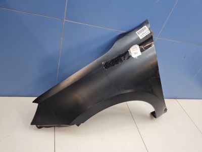 Крыло переднее левое для LADA Granta 2011-