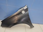 Крыло переднее левое