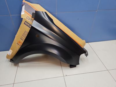 Крыло переднее правое для Chevrolet Aveo T250 2006-2012