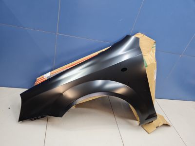 Крыло переднее левое для Chevrolet Lacetti 2003-2013