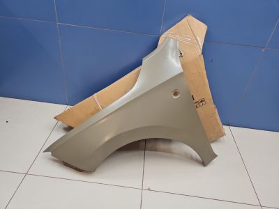 Крыло переднее левое для Skoda Rapid 2013-