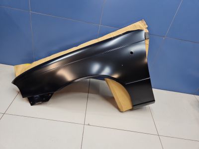 Крыло переднее левое для Daewoo Nexia 1996-