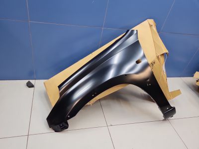 Крыло переднее левое для Toyota RAV 4 2000-2005