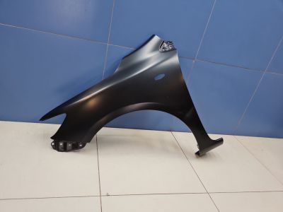 Крыло переднее левое для Toyota Corolla E15 2006-2013