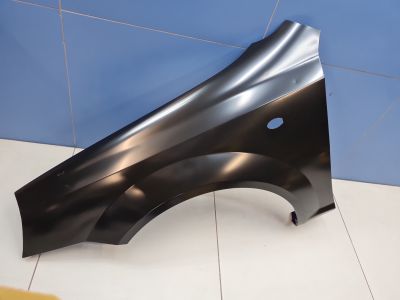 Крыло переднее левое для Chevrolet Lacetti 2003-2013