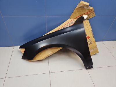 Крыло переднее левое для Audi Q5 8R 2008-2017