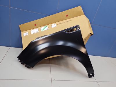 Крыло переднее левое для KIA Soul 2013-2019