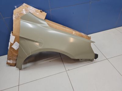 Крыло переднее правое для Geely Emgrand EC7 2008-2016