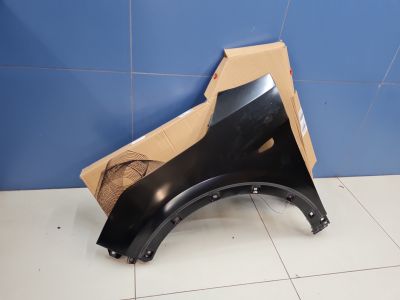 Крыло переднее левое для Hyundai Creta 2016-