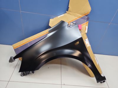 Крыло переднее левое для Chevrolet Aveo T300 2011-2015