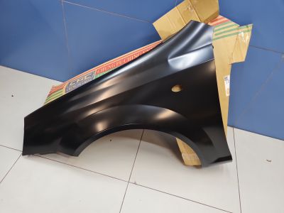Крыло переднее левое для Chevrolet Lacetti 2003-2013