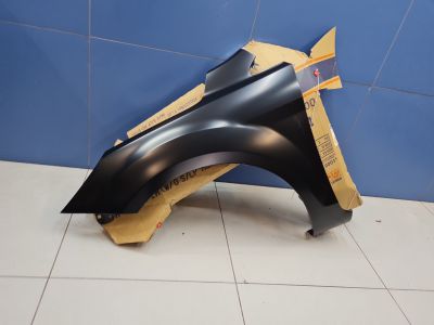 Крыло переднее левое для Ford Focus 2.5 2008-2011