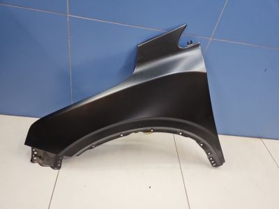Крыло переднее левое для Geely Coolray SX11 2020-