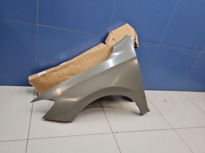 Крыло переднее левое для Volkswagen Polo Sedan 2020-