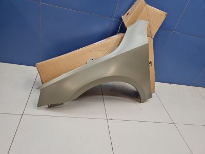 Крыло переднее левое для Skoda Octavia A7 2013-2020