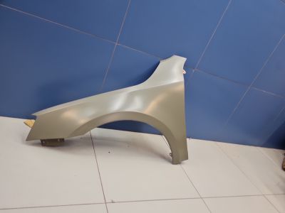 Крыло переднее левое для Skoda Octavia A7 2013-2020