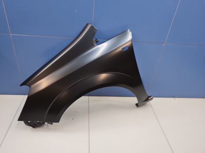 Крыло переднее левое для Opel Zafira B 2005-2012