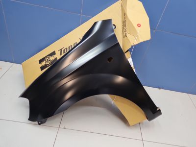 Крыло переднее левое для Chevrolet Aveo T250 2006-2012