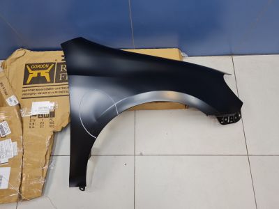 Крыло переднее правое для Volkswagen Golf 6 2009-2013