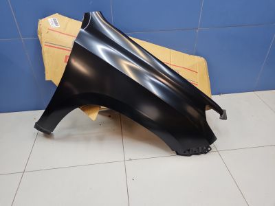 Крыло переднее правое для Toyota Land Cruiser Prado 150 2009-