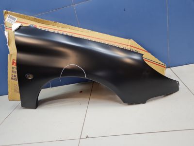 Крыло переднее правое для Peugeot 206 1998-2012