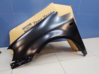 Крыло переднее левое для Volkswagen Caddy 2K 2004-2015