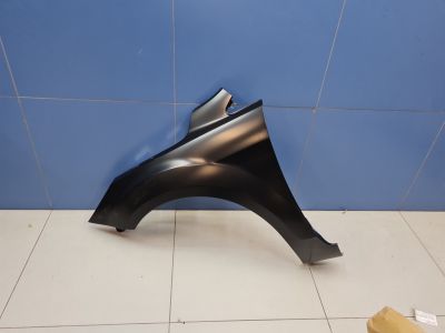 Крыло переднее левое для Ford Focus 2.5 2008-2011