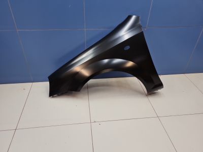 Крыло переднее левое для Chevrolet Lacetti 2003-2013