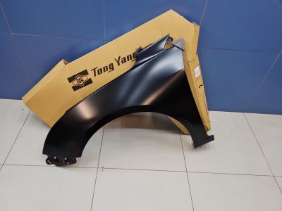 Крыло переднее левое для Chevrolet Cruze 2009-2016