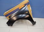 Крыло переднее левое для Renault Sandero 2009-2014