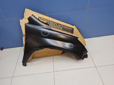 Крыло переднее правое для Honda CR-V 2007-2012