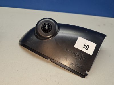 Камера в зеркало для Nissan X-Trail T32 2014-