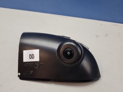 Камера в зеркало для Nissan X-Trail T32 2014-