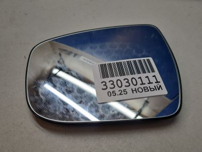 Зеркальный элемент левый для Nissan X-Trail T32 2014-