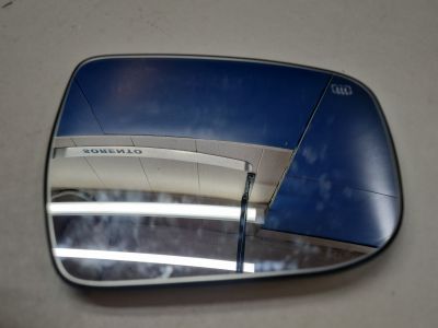 Зеркальный элемент правый для Nissan X-Trail T32 2014-