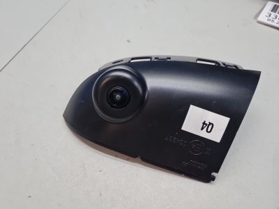 Камера в зеркало для Nissan X-Trail T32 2014-