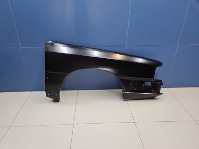 Крыло переднее правое для Audi 100 44 1983-1991