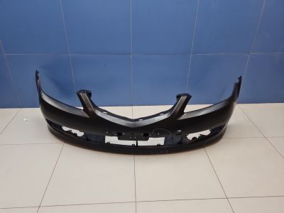 Бампер передний для Mazda 6 GG 2002-2007