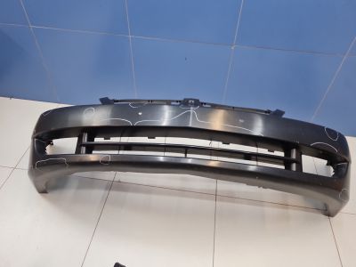 Бампер передний для Mitsubishi Lancer CS 2003-2008