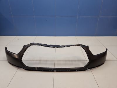 Бампер передний для Ford Transit 2015-