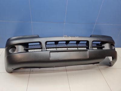 Бампер передний для Fiat Ducato 244 ЕЛАБУГА 2002-2006