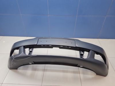 Бампер передний для Skoda Octavia A5 1Z 2004-2013