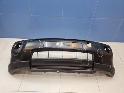 Бампер передний для Nissan X-Trail T31 2007-2014