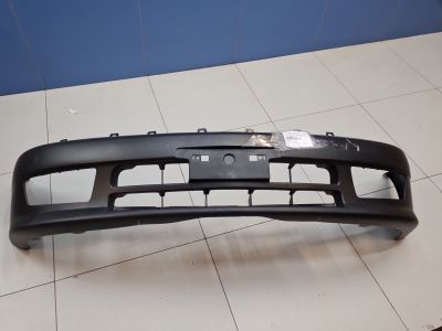Бампер передний для Mitsubishi Lancer CK 1996-2003