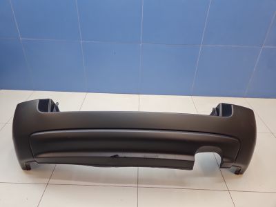 Бампер задний для KIA Sportage 2004-2010
