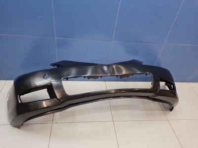 Бампер передний для Mazda 3 BK 2002-2009