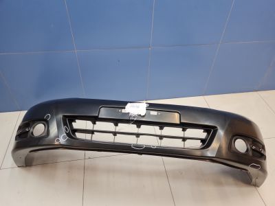 Бампер передний для Nissan Teana J32 2008-2013