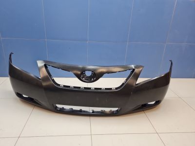 Бампер передний для Toyota Camry V40 2006-2011